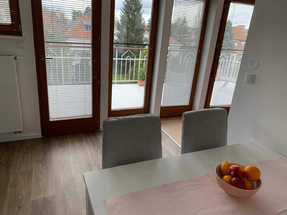 Sarka Apartment Prague