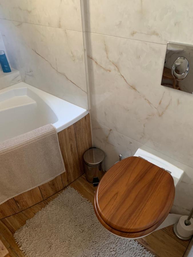 Anenska By Charles Bridge 1 Apartment Prague