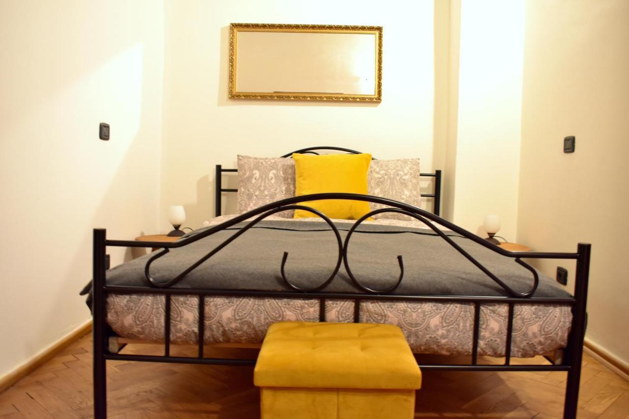 Apartamento Lesser Town!