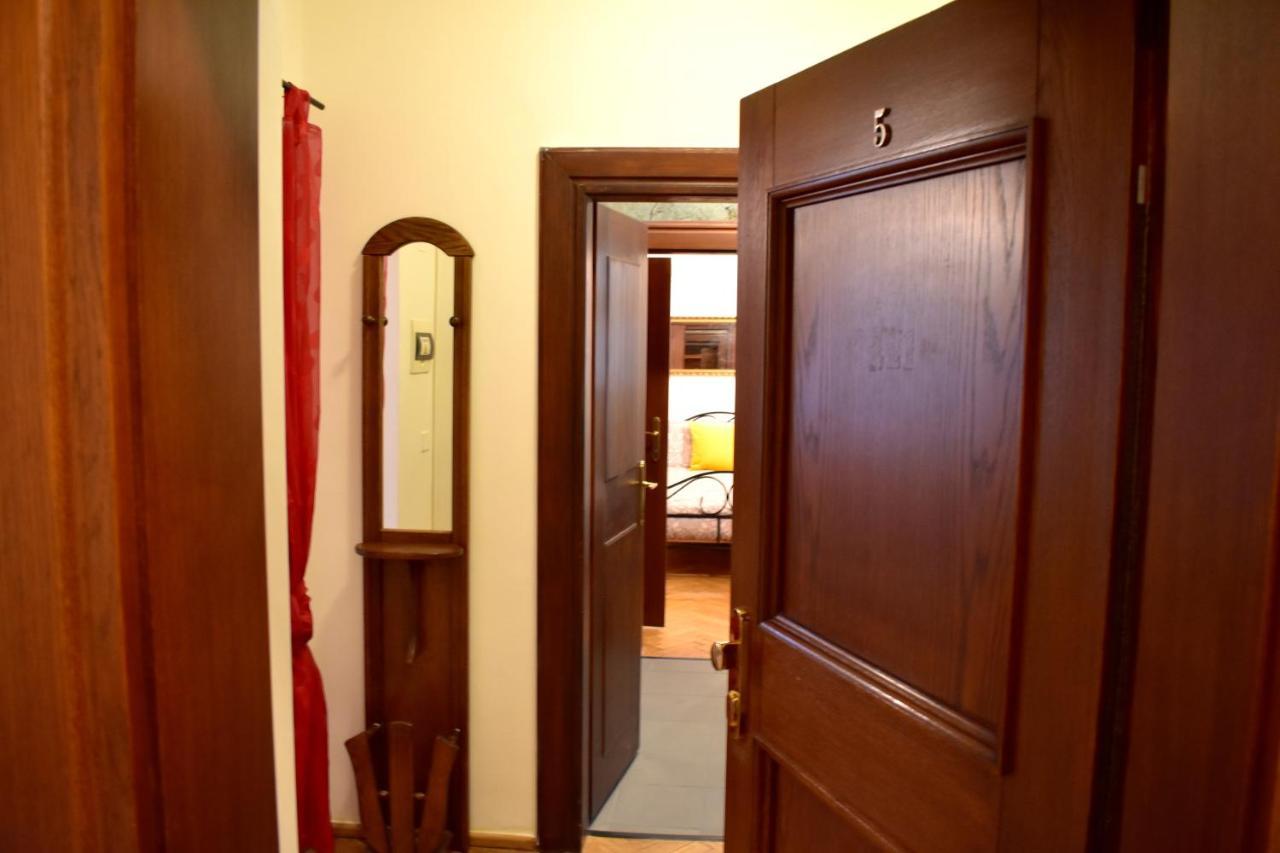 Apartamento Lesser Town! *
