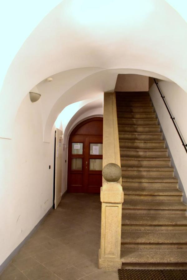 Lesser Town! Apartamento Praga