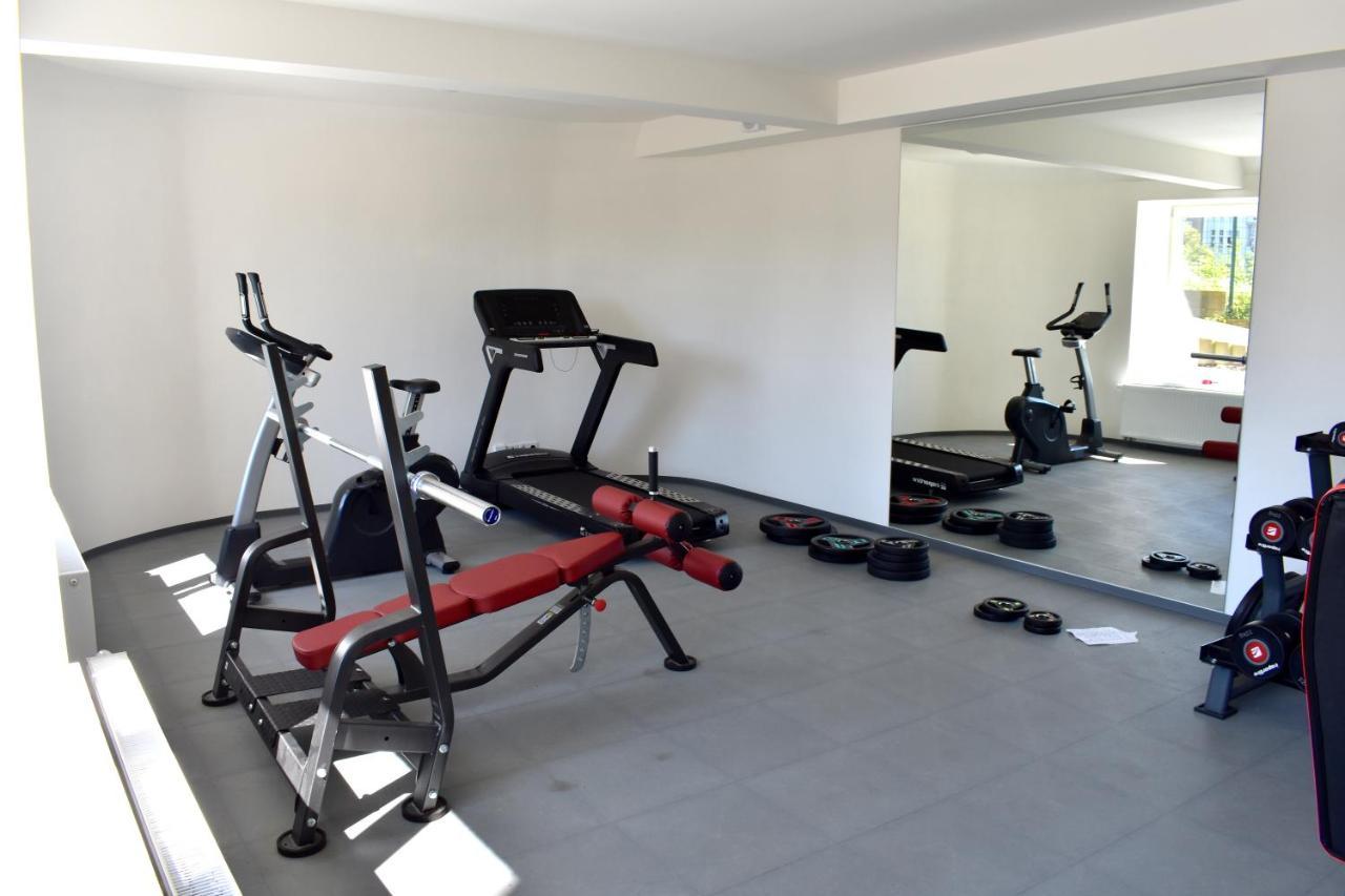 Airstay Apartment: Grebovka Apartment Prague