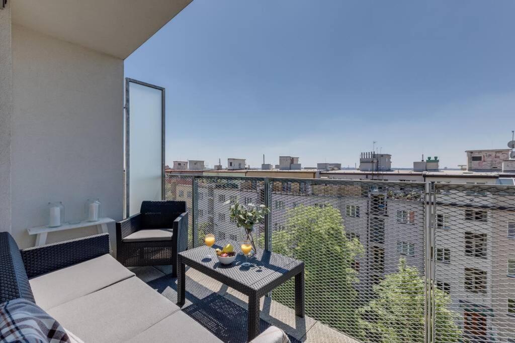 Apartment Jt's Korunni Str.