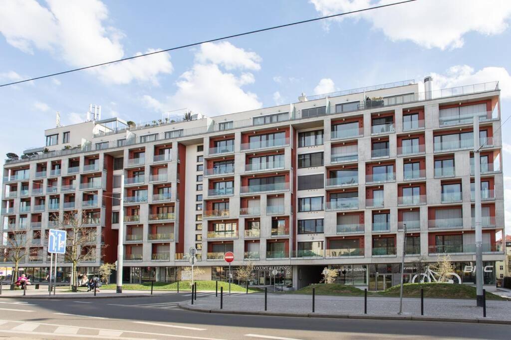 Jt's Korunni Str. Apartment