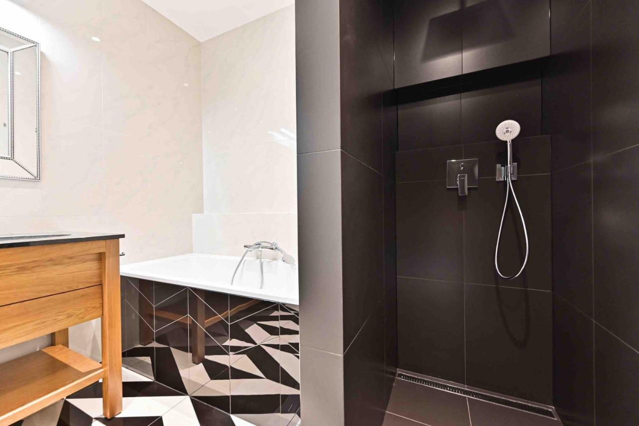 Wishlist Residences Mala Strana Apartment