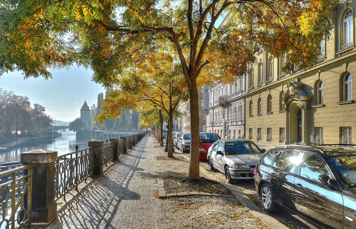Wishlist Residences Mala Strana Prague