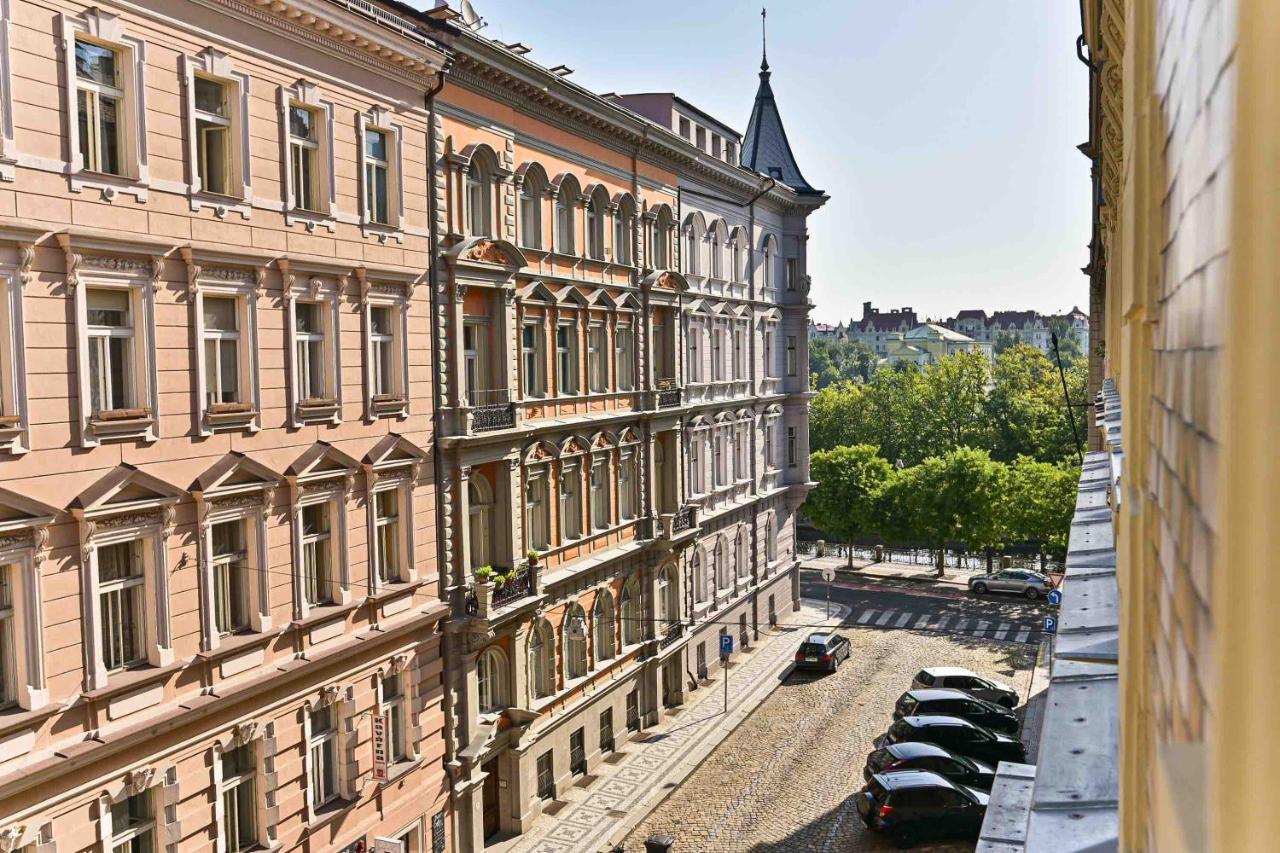 Wishlist Residences Mala Strana Apartment *