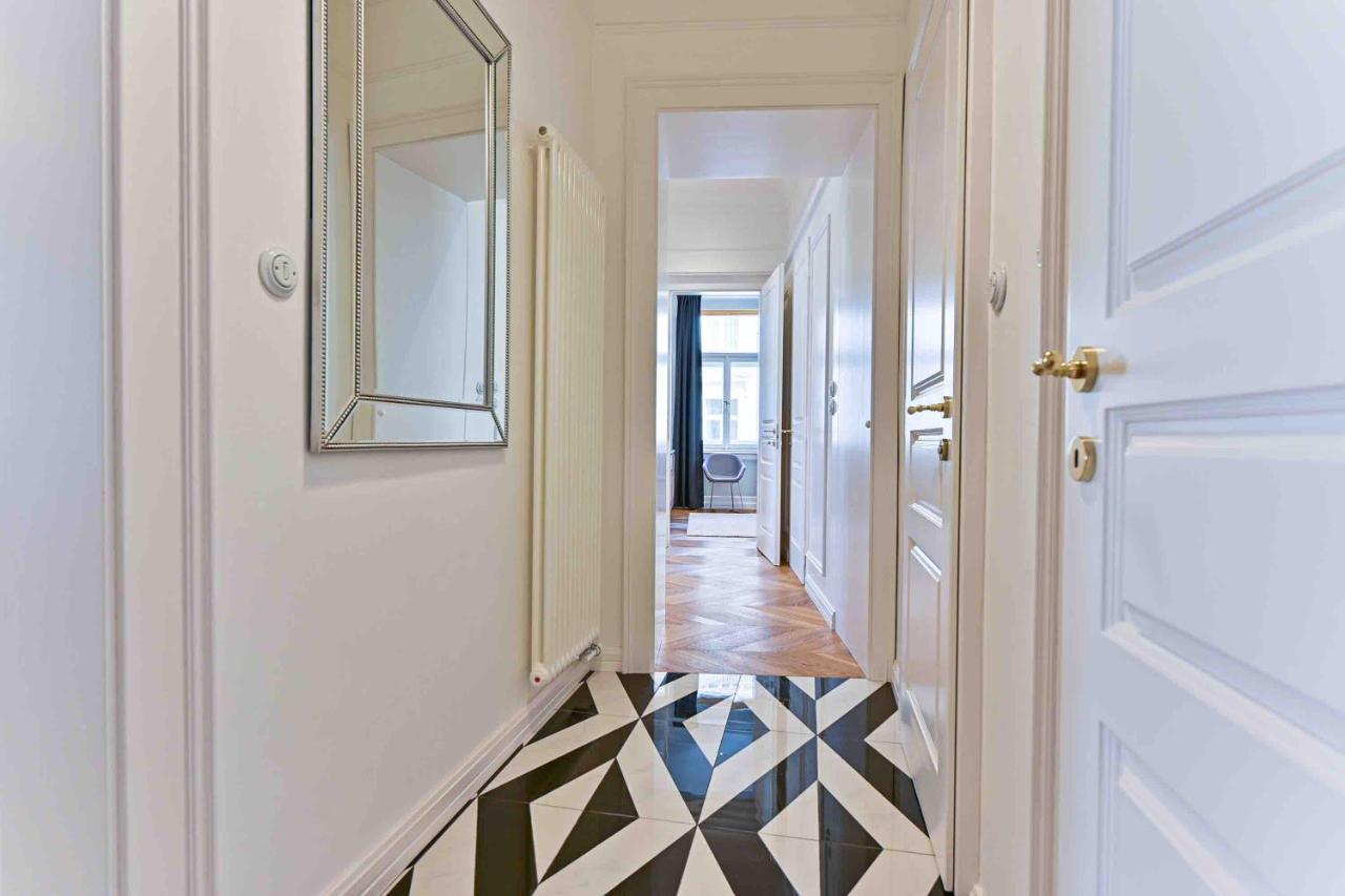 Wishlist Residences Mala Strana Prague