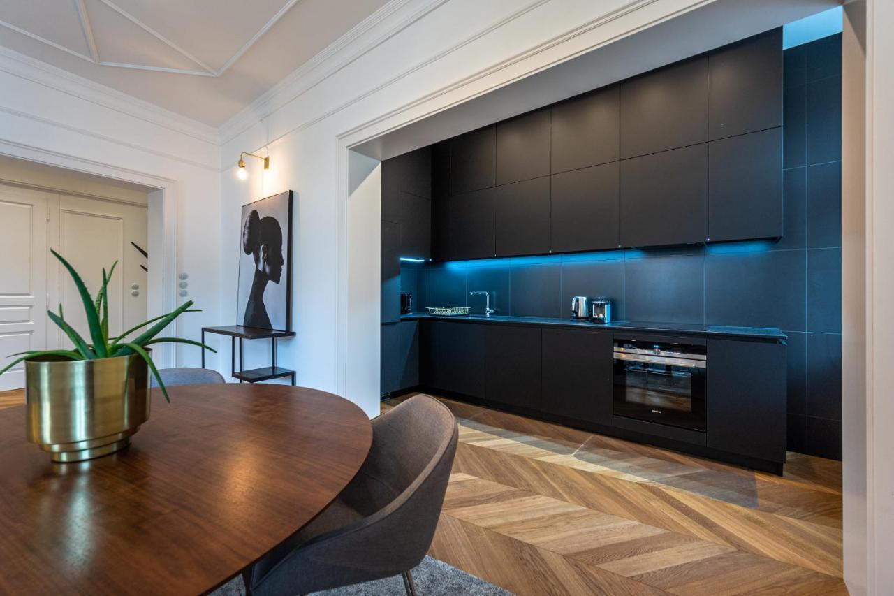 Wishlist Residences Mala Strana *