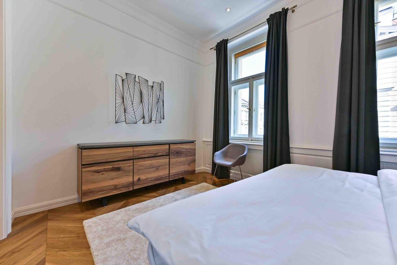 Apartment Wishlist Residences Mala Strana *