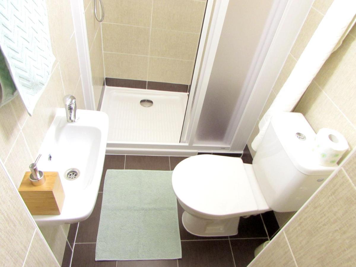 Apartment Wellness Florenc *