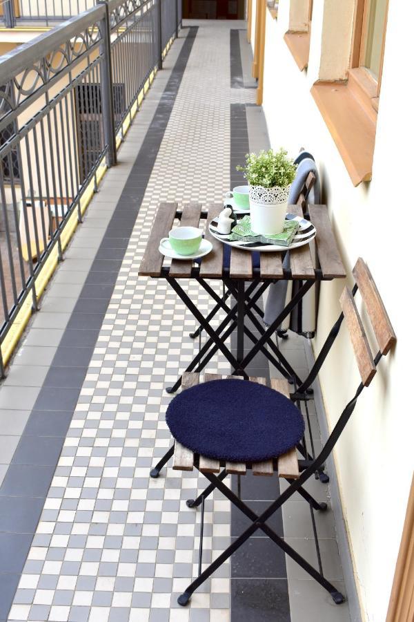 Apartment Wellness Florenc