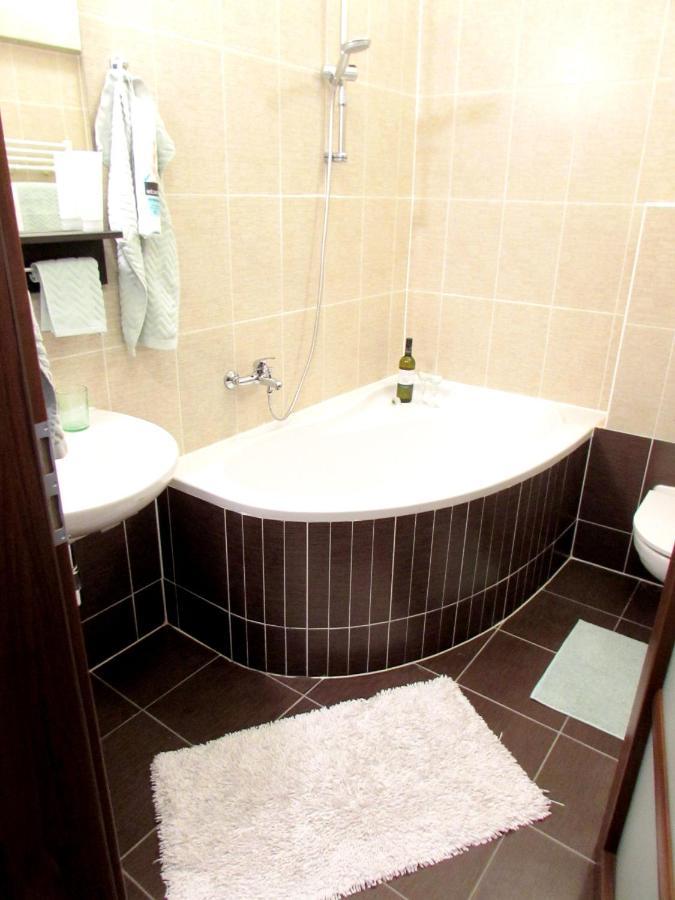 Wellness Florenc Prague