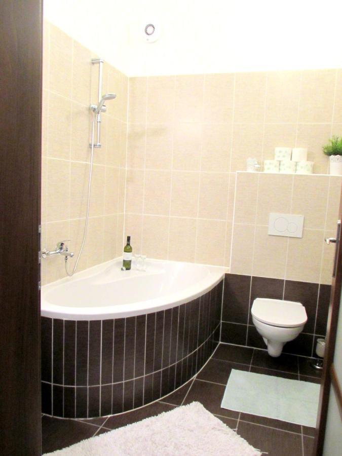 Wellness Florenc * Prague