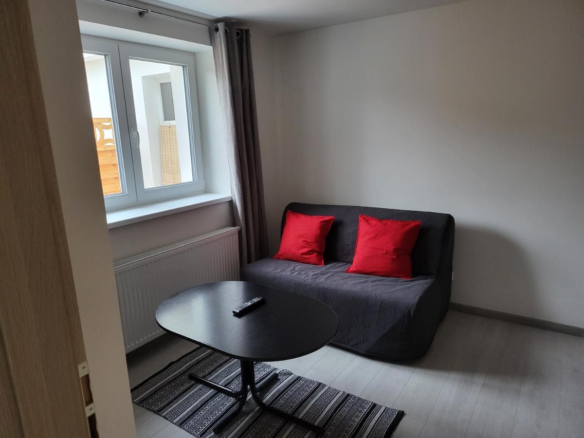 Apartamento Anna And Ondra *