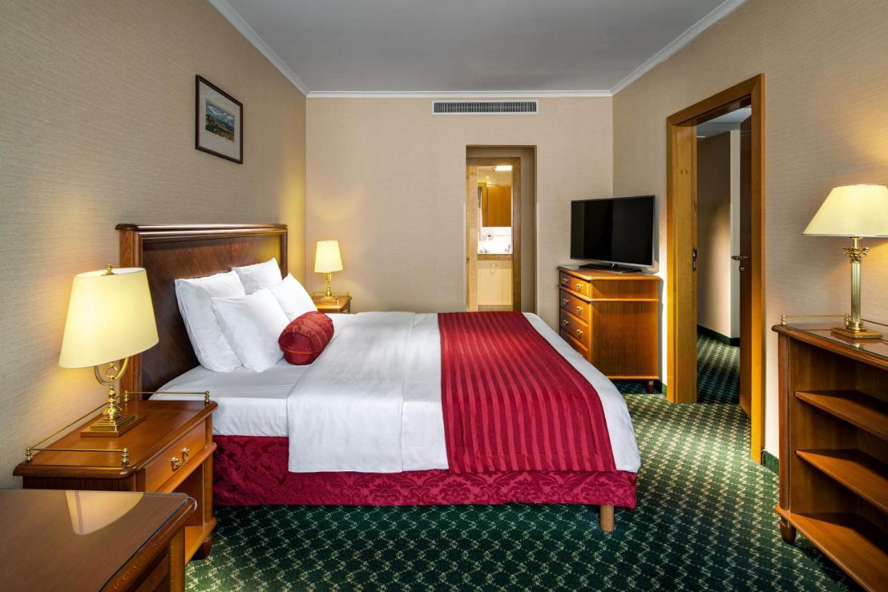 Mamaison Downtown Hotel
