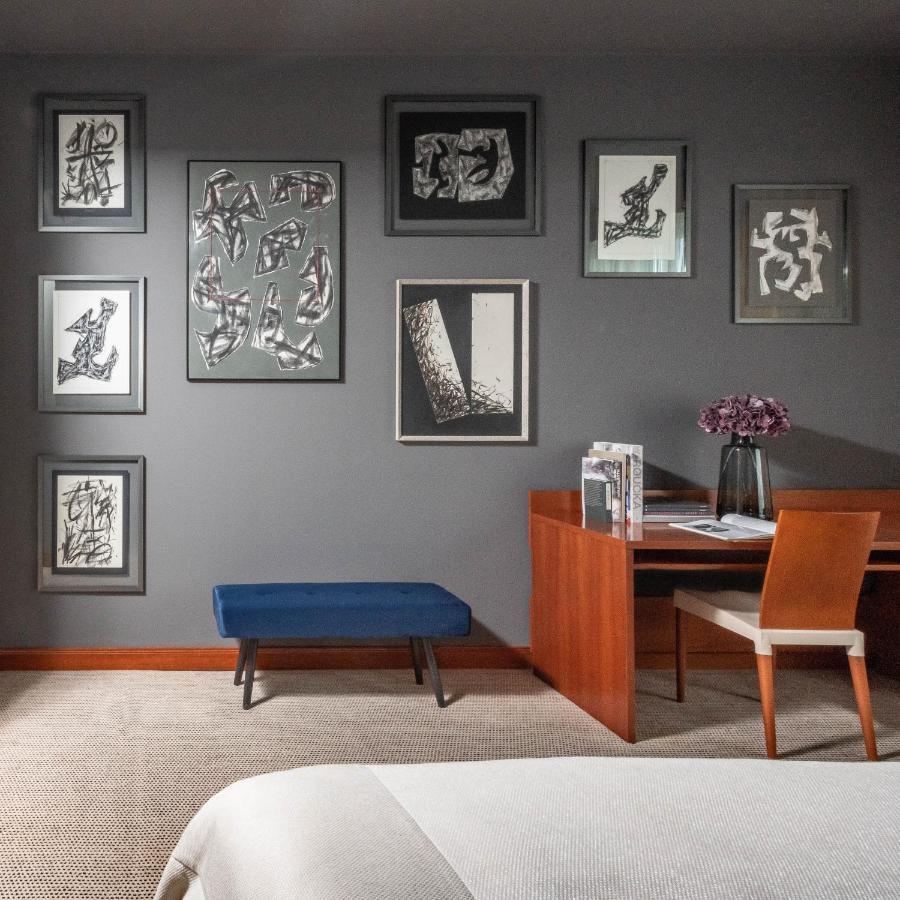 Hotel Art Prague