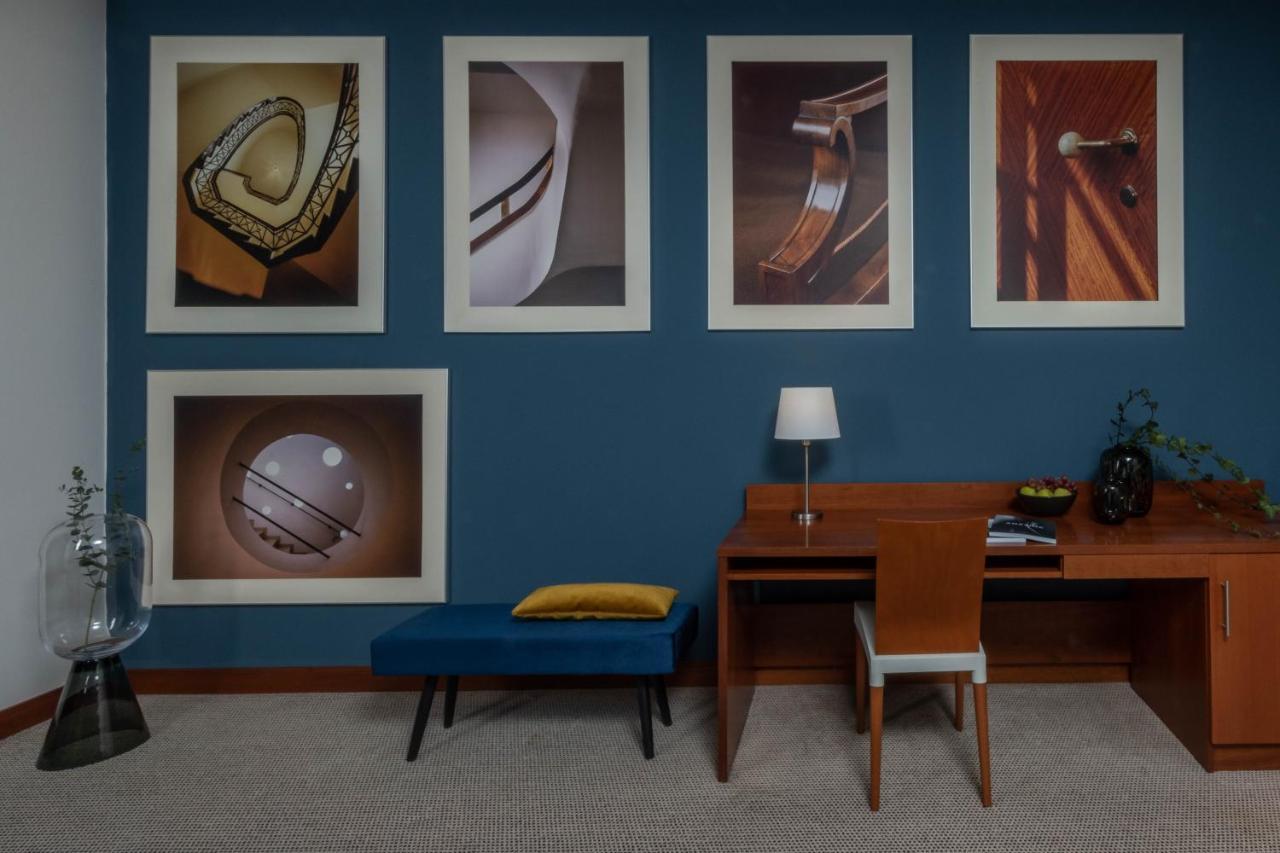 Art Hotel Prague
