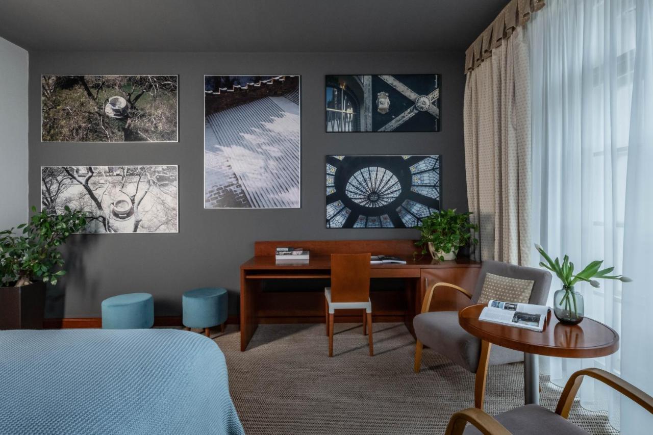 Hotel Art Prague