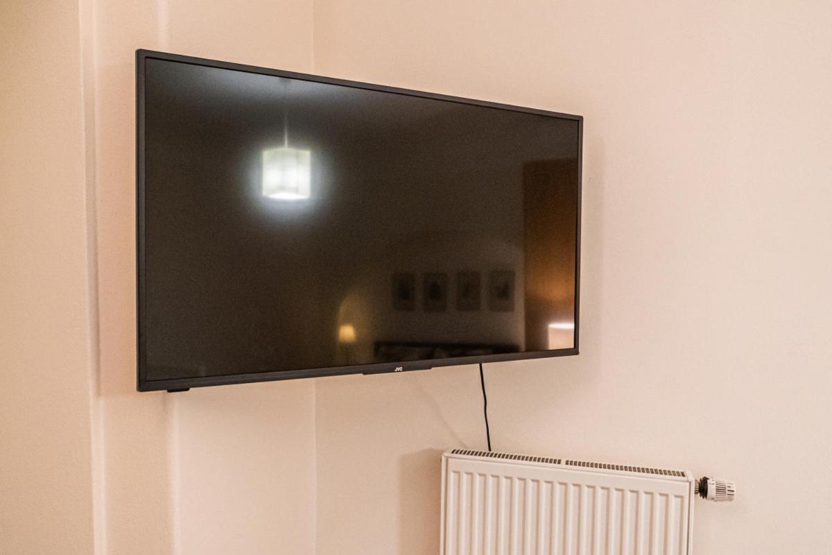 Stylish Studio At Lesser Town, Charles Bridge 3min By Walk * Prague