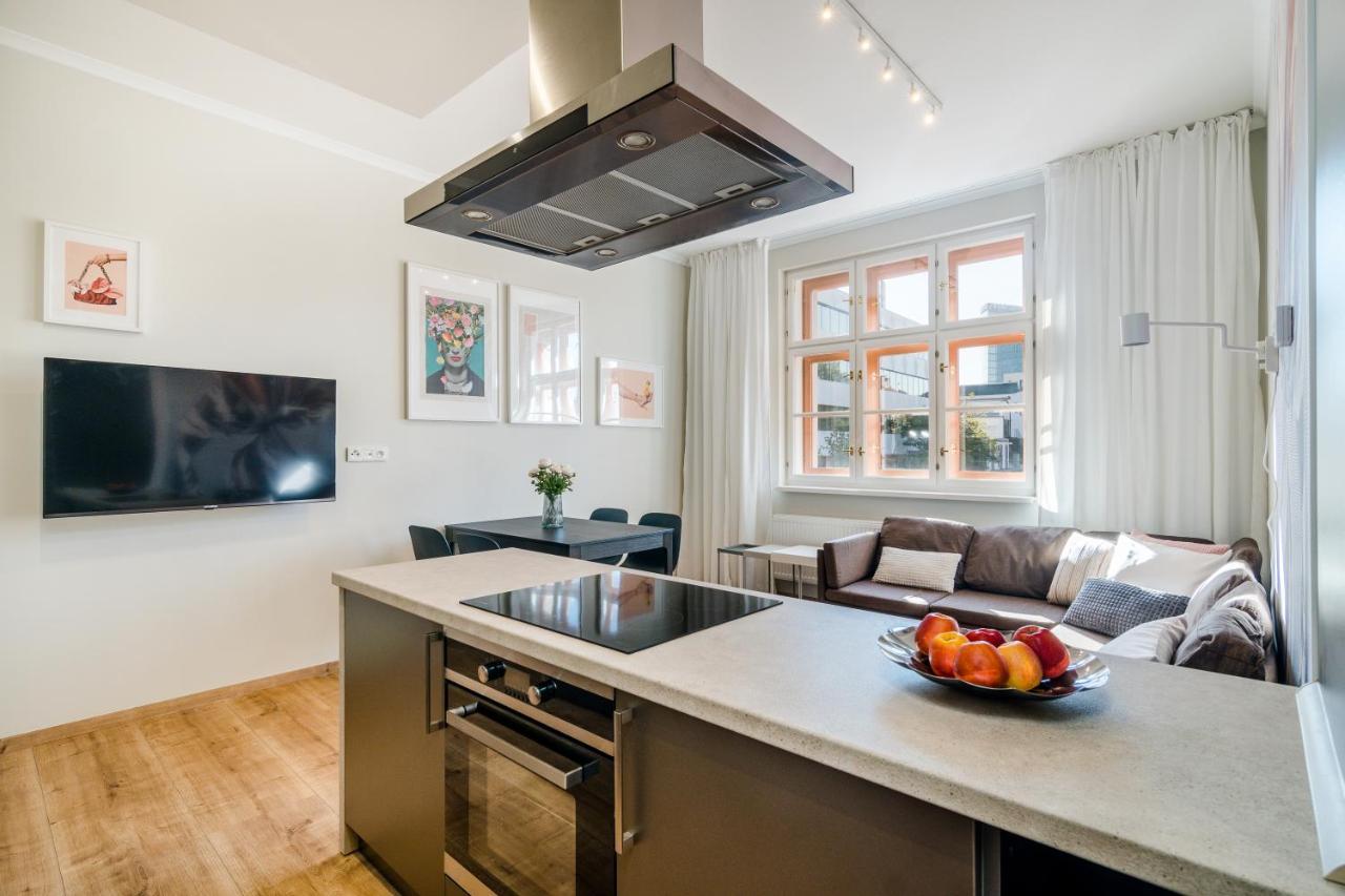 Days - Bright - Fast Wifi - Quiet Area * Prague