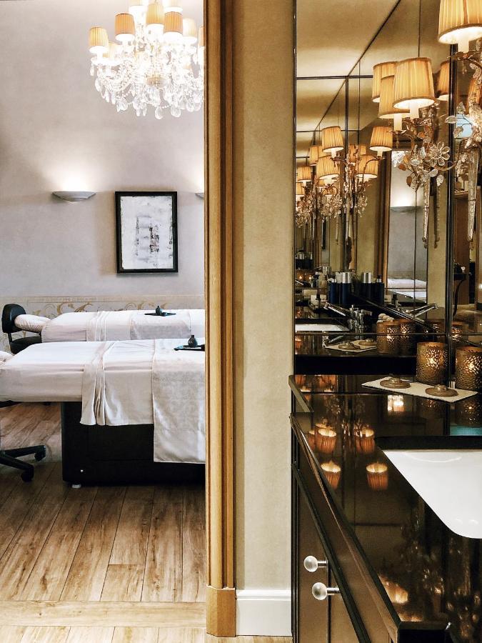Hotel Four Seasons 5*