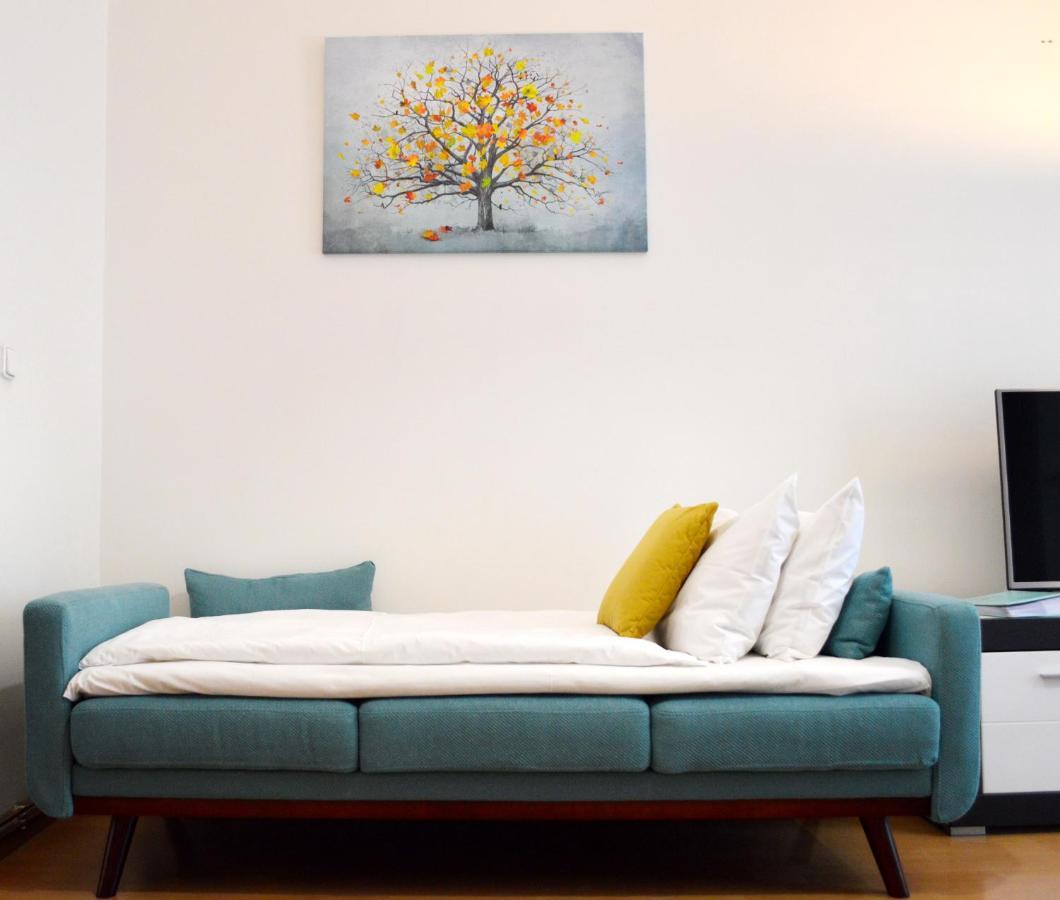 Apartment Ge