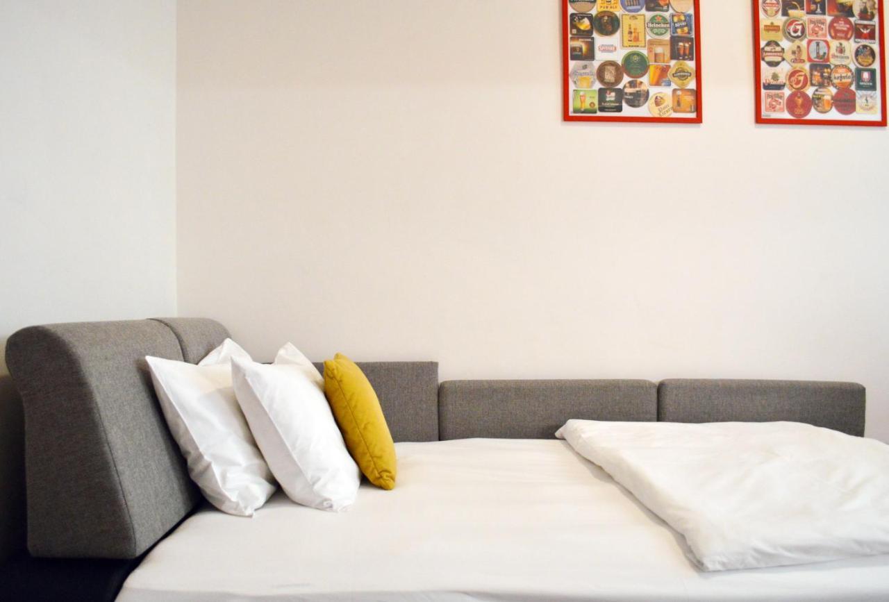 Apartment Ge