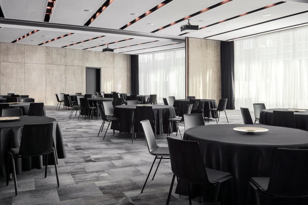 Stages Prague, A Tribute Portfolio Hotel Praga
