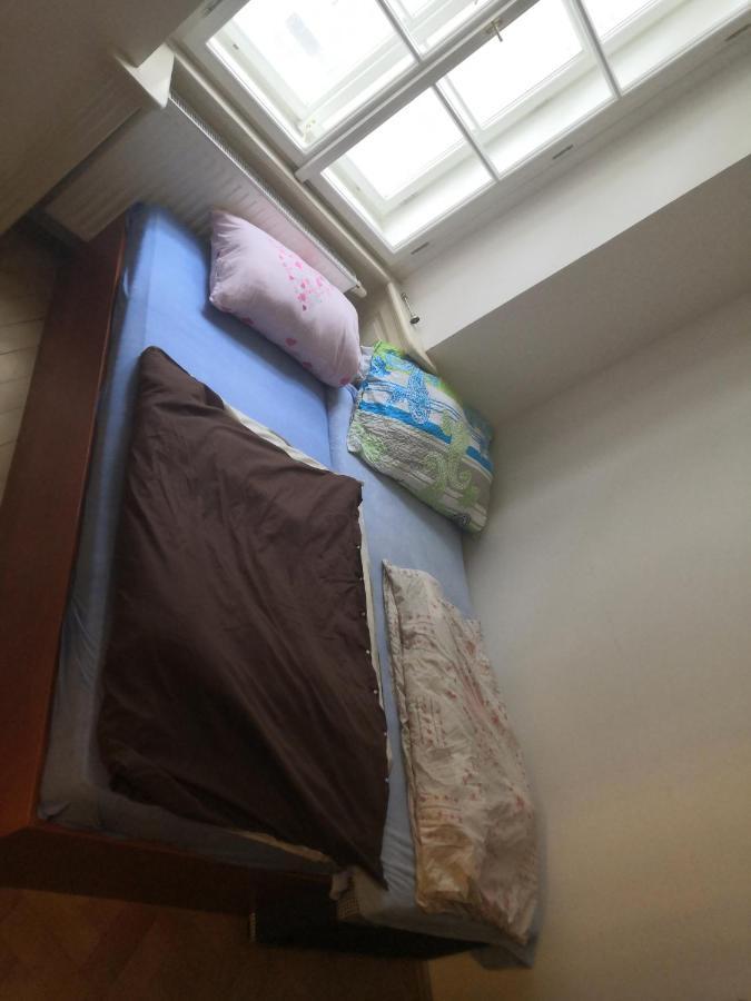 Konukevi Private In Shared Luxurious Palace Like With 2 Bathrooms Including Whirlpool And Virtual Reality Prag