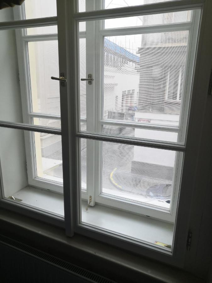 Guest house Palace View: Luxury Shared With Vr Experience Prague