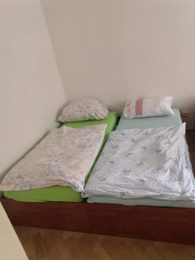 Private In Shared Luxurious Palace Like With 2 Bathrooms Including Whirlpool And Virtual Reality Konukevi Prag