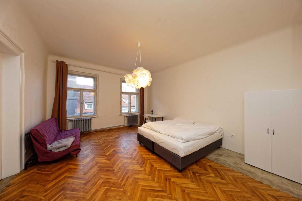 Appartement Peter's Tower Prague