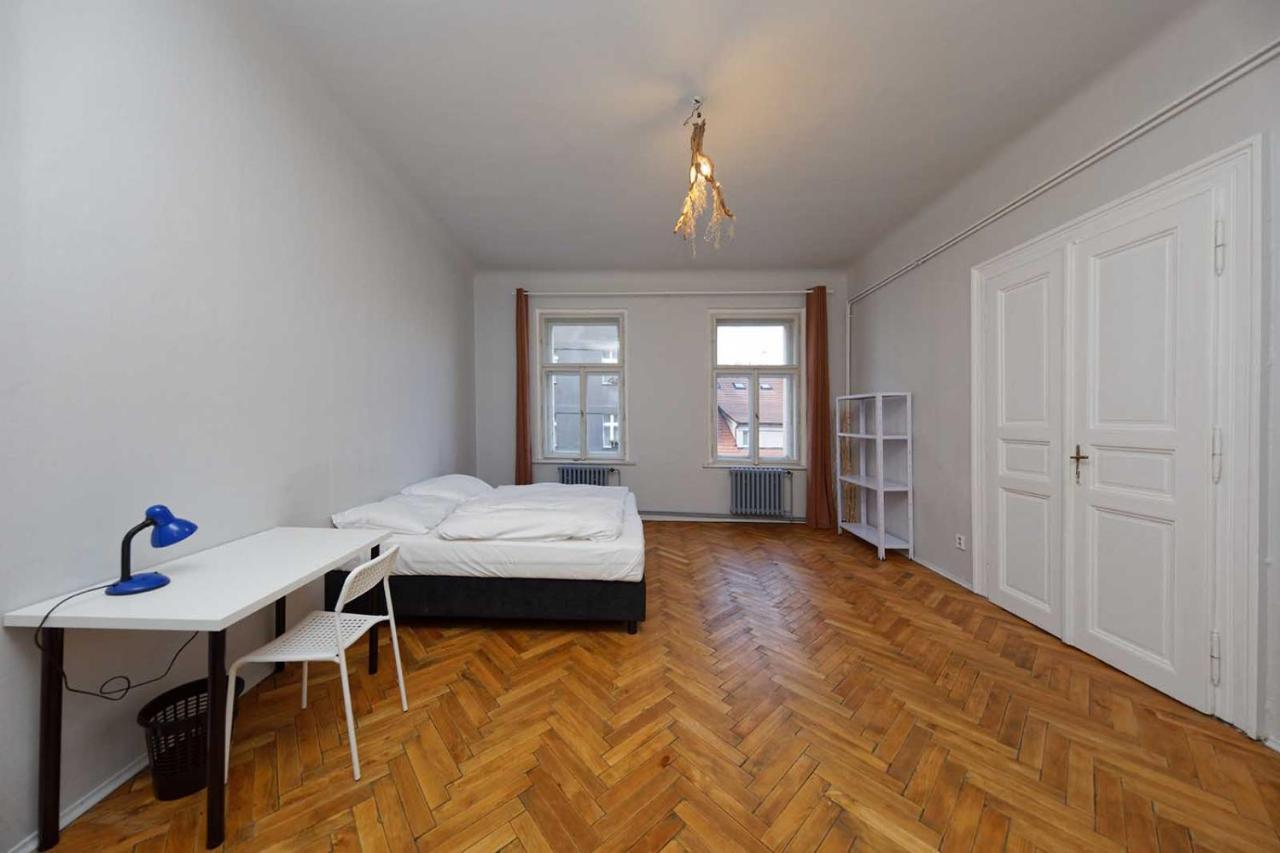 Appartement Peter's Tower *