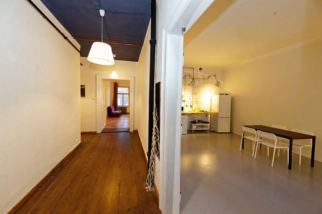 Peter's Tower Appartement Prague