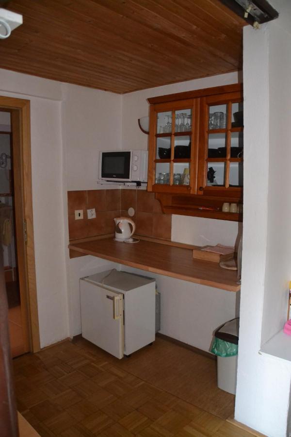 Guest house U Akatu 2*