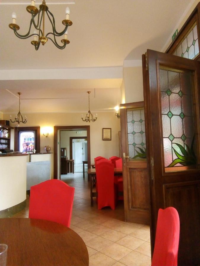 Branik Hotel Prague