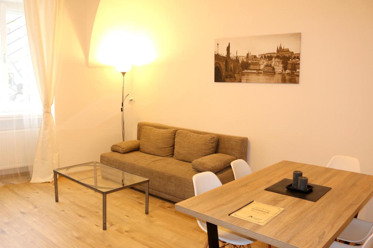 Apartment Betlem *