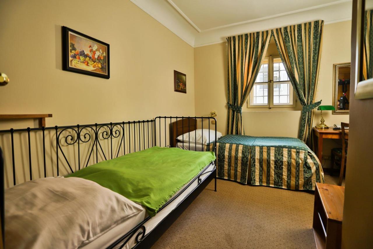 Hotel U Schnellu Prague