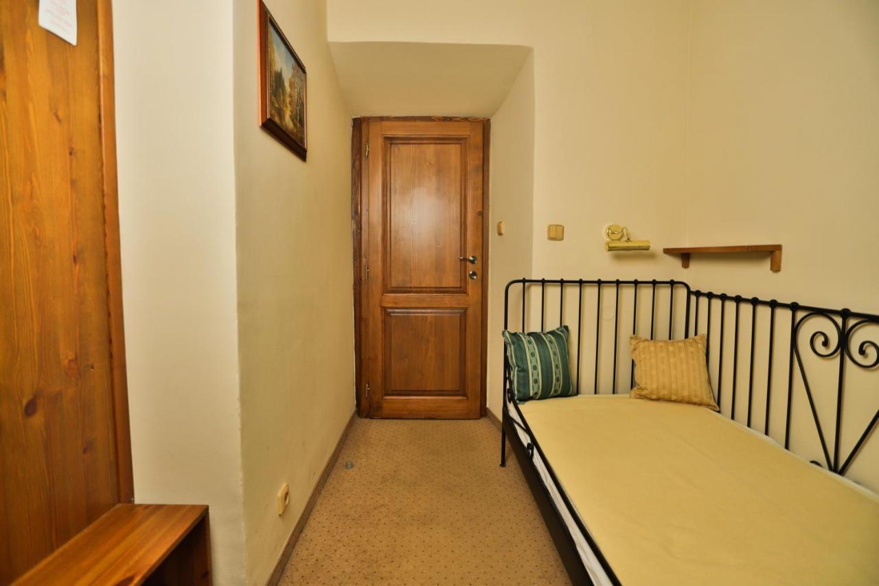 U Schnellu Hotel Prague