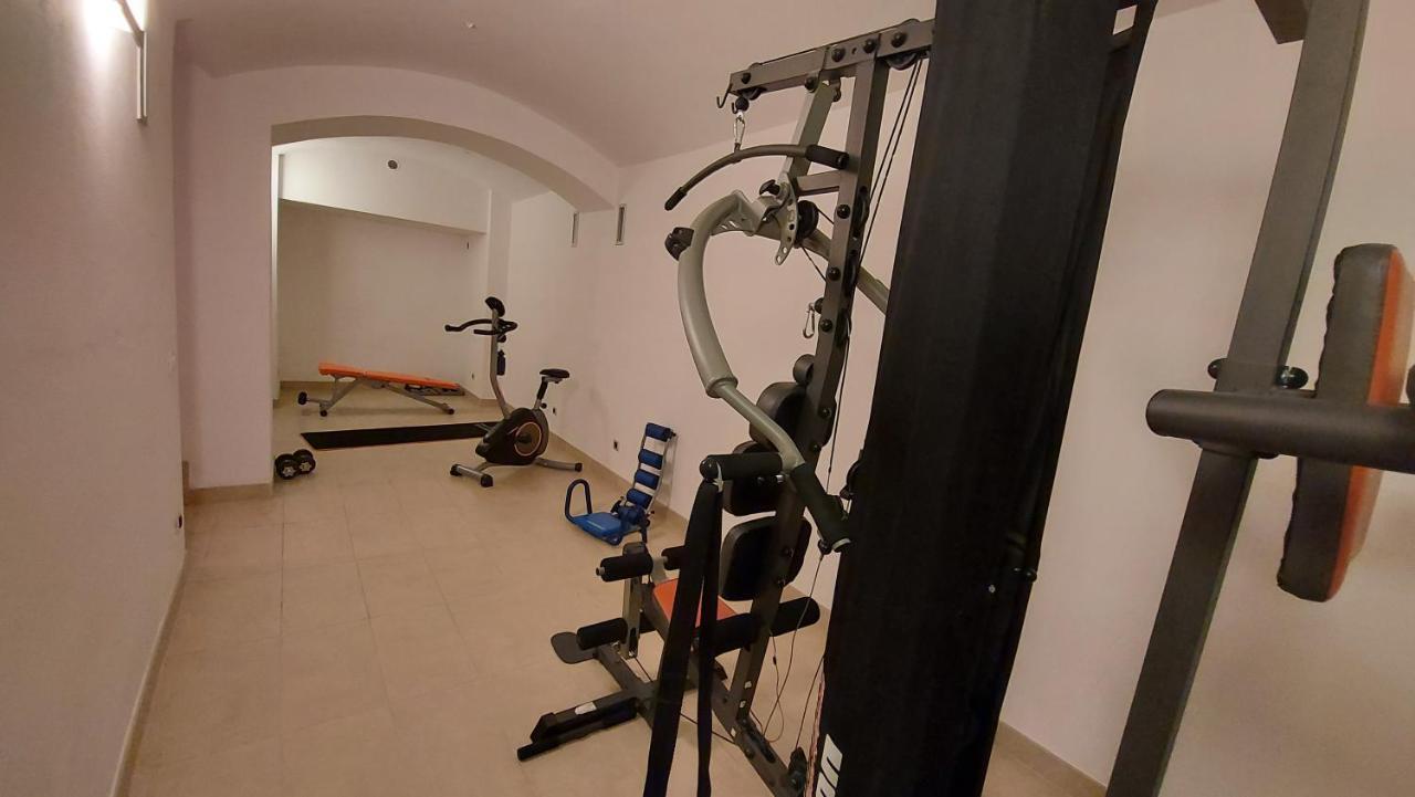 Apartment Quiet In Center