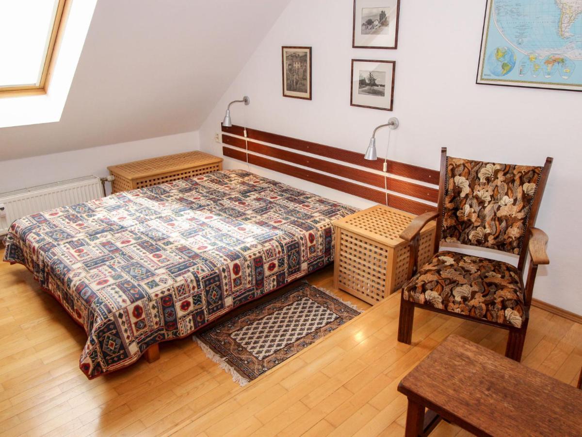 Hodkovicky By Interhome