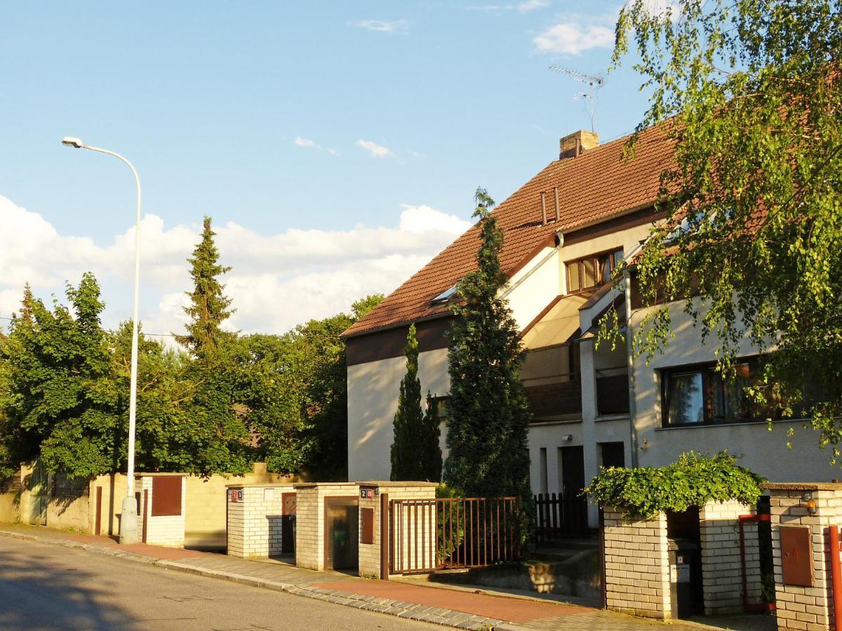 Hodkovicky By Interhome *