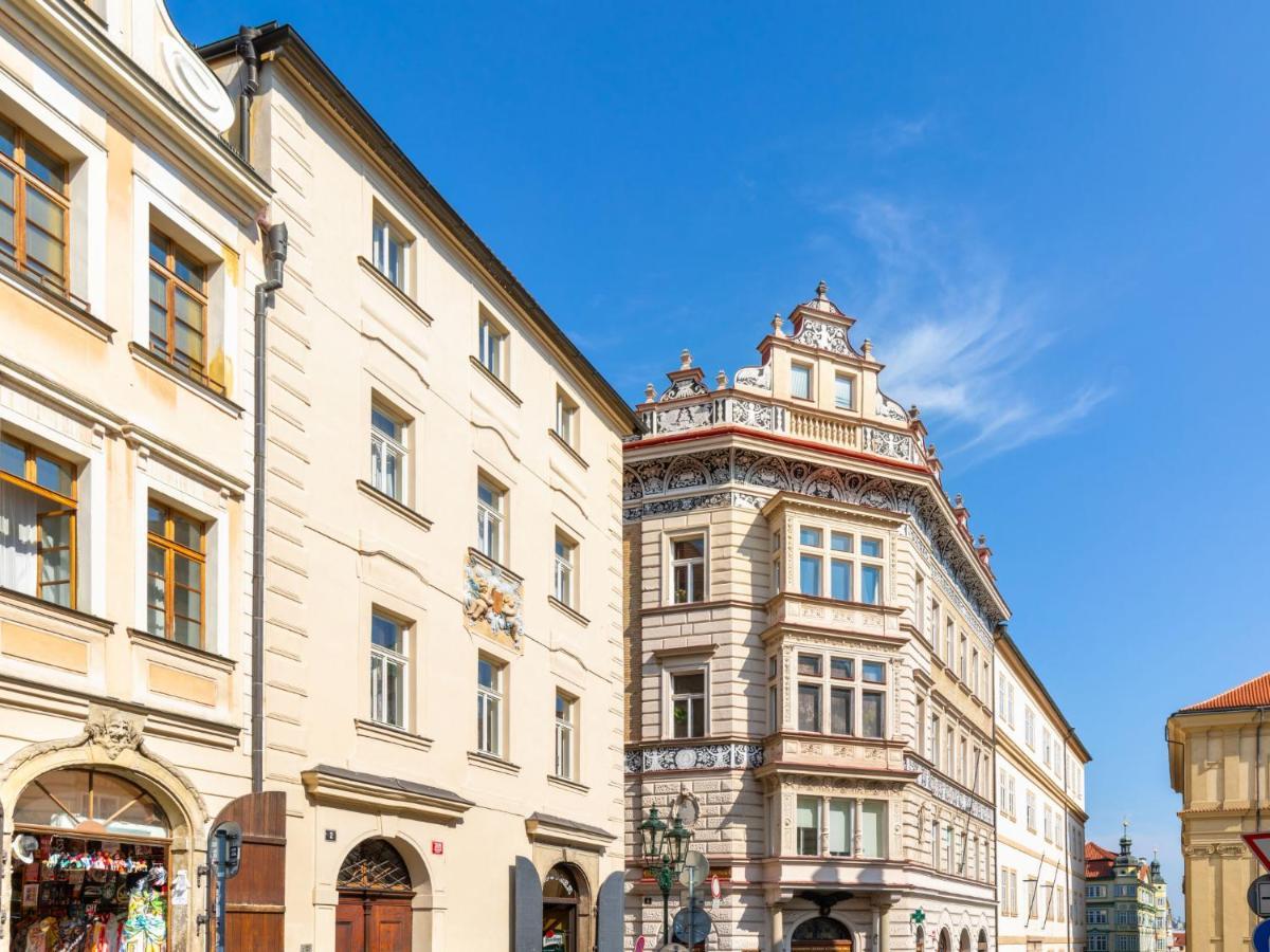 Nerudova By Interhome Apartment *
