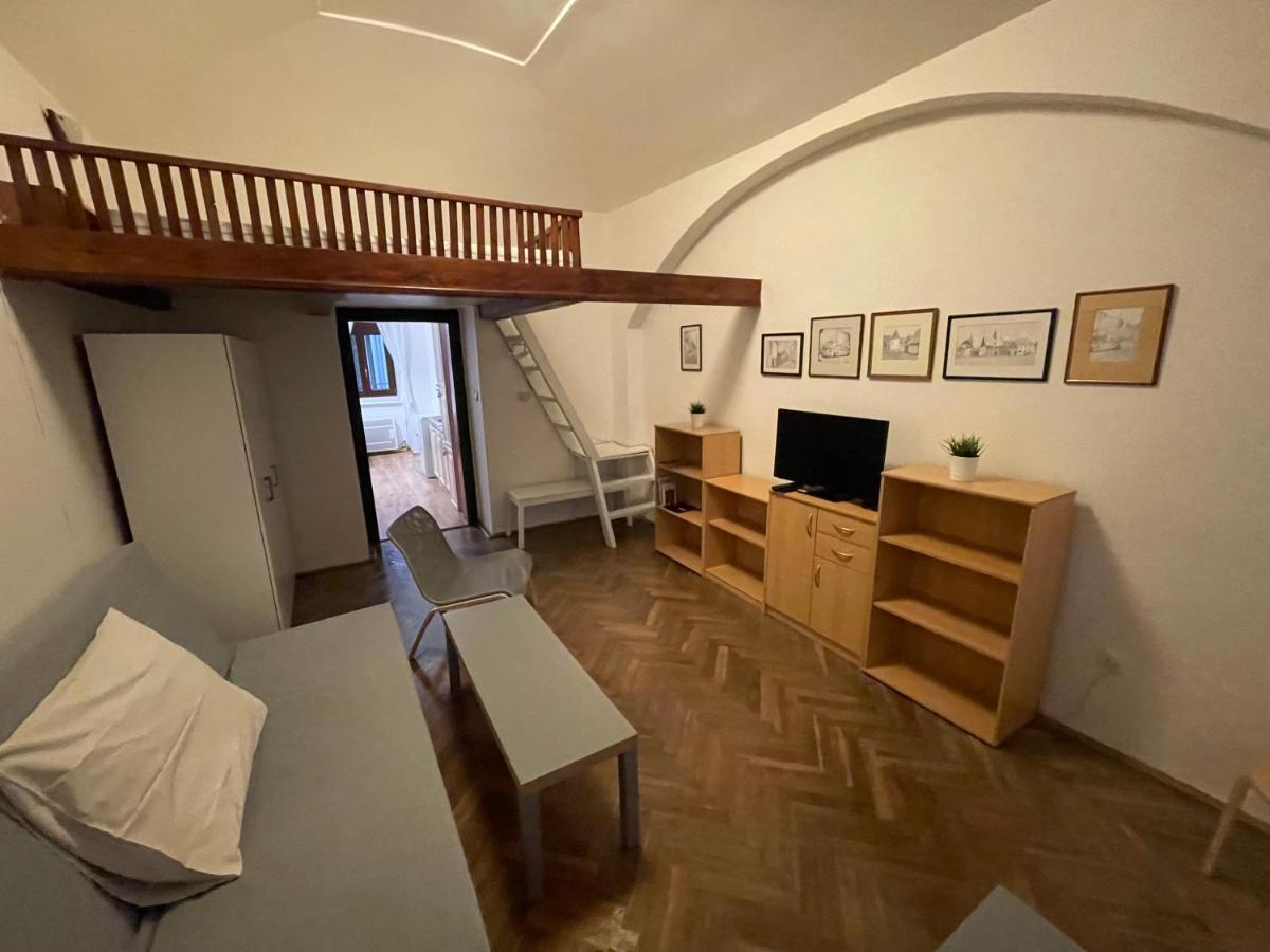 Apartment Jackie Prague