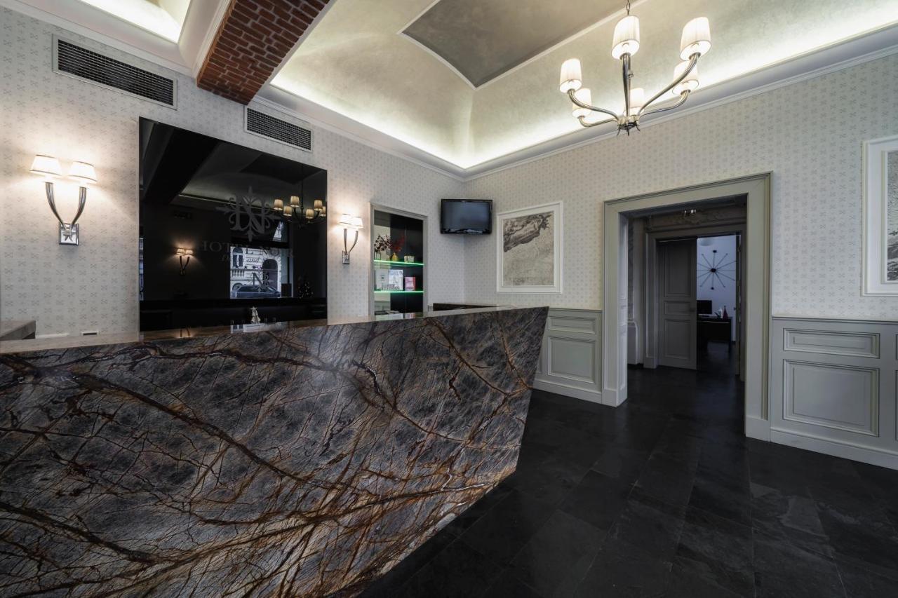 Noir 4* Prague