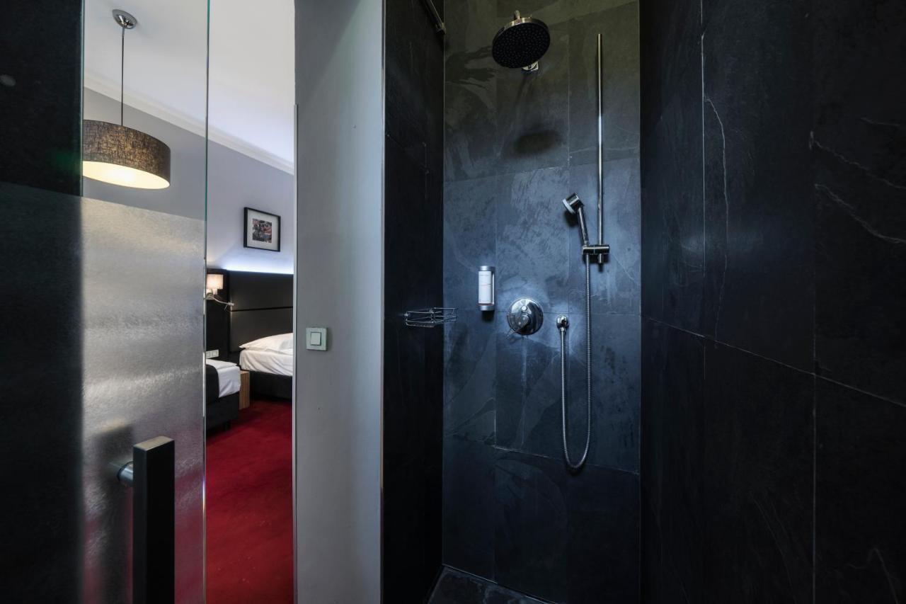 Hotel Noir Prague