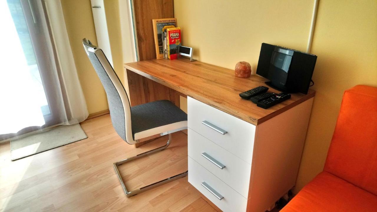 Lovely Apartment, Garden, Parking, Wifi, Netflix Appartement