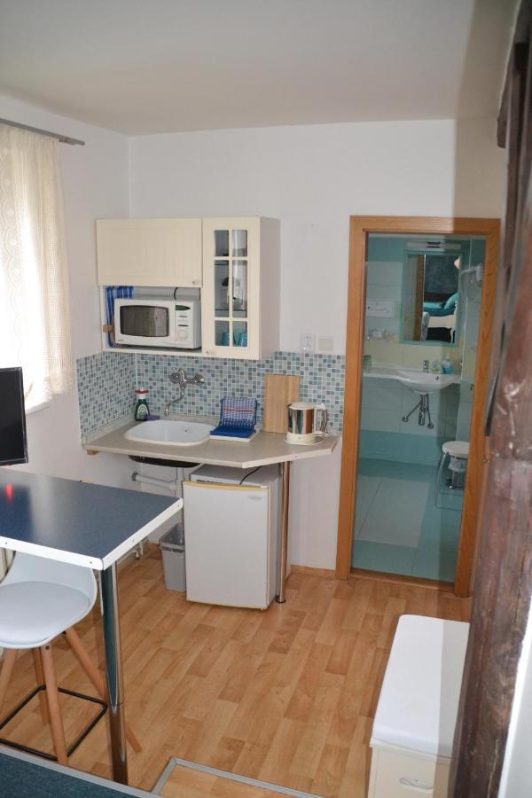 Guest house U Akatu 2*