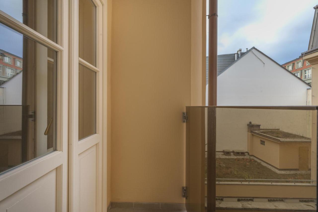 Unesco Appartement